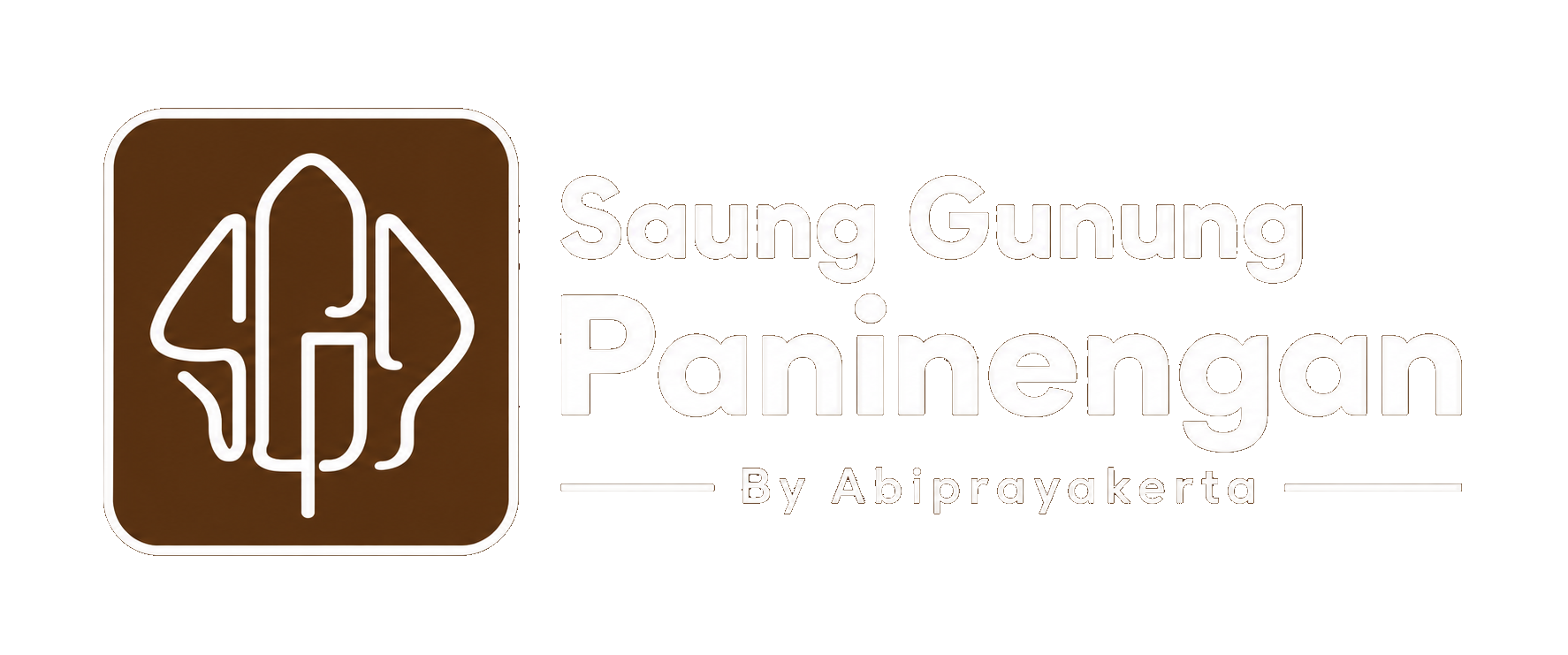 Logo Saung Gunung Panineungan