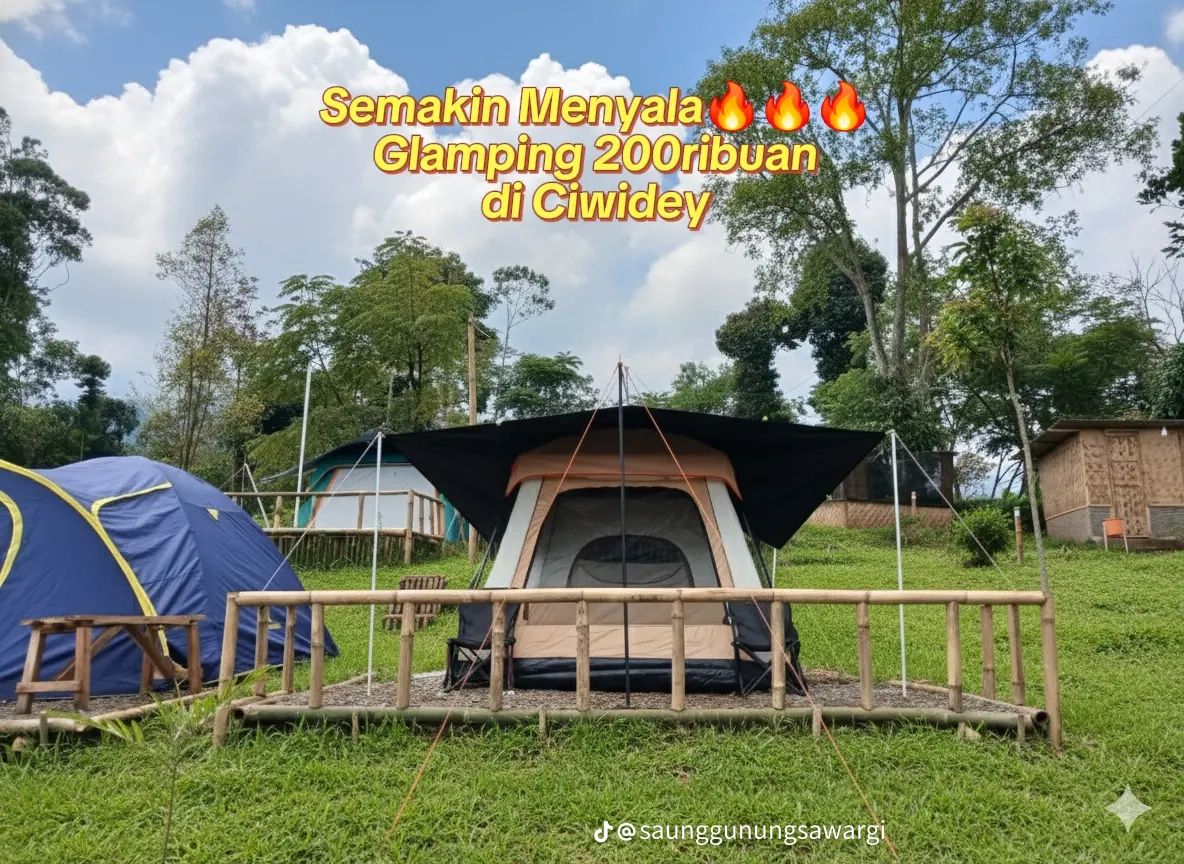 Galeri Saung Gunung