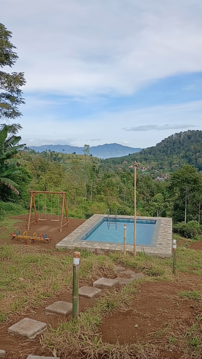 Galeri Saung Gunung