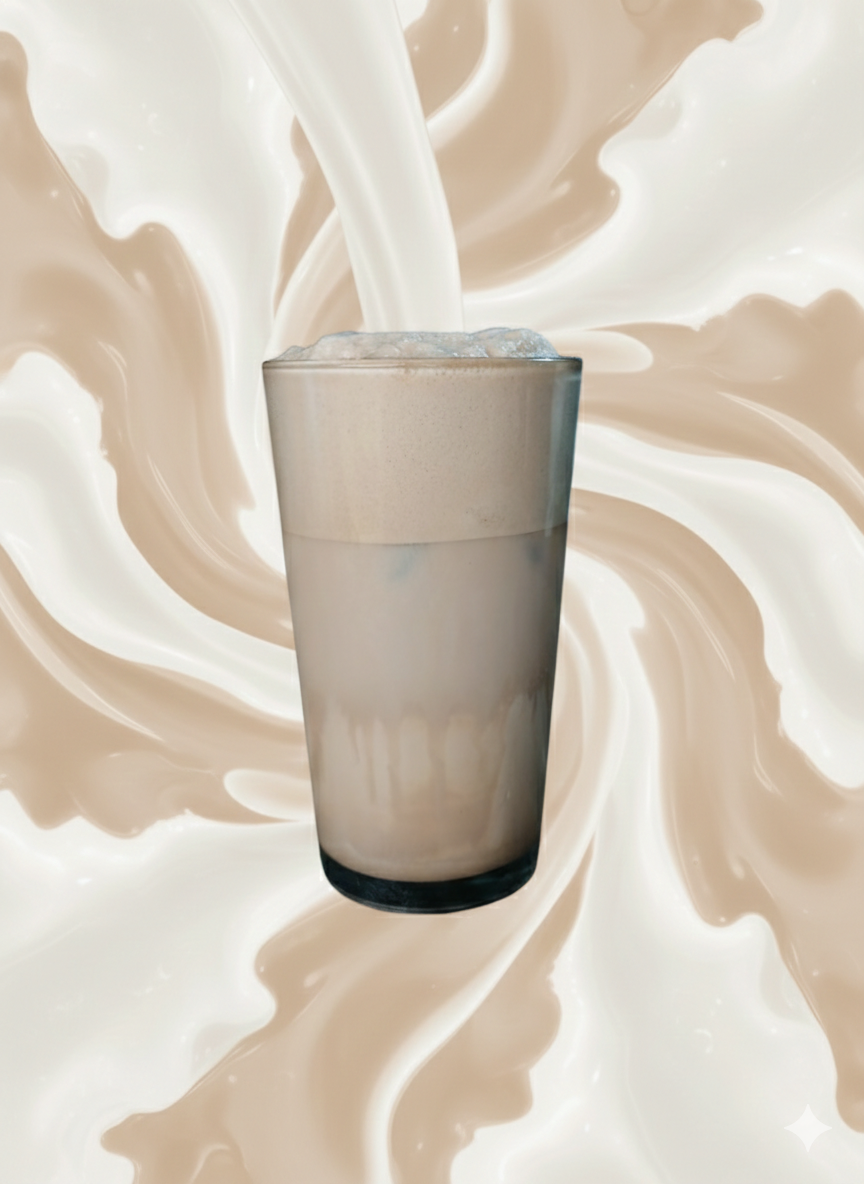 Milktea (Hot/Cold)