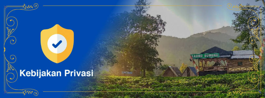 Kebijakan Privasi