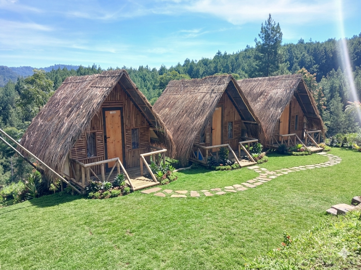 Galeri Saung Gunung
