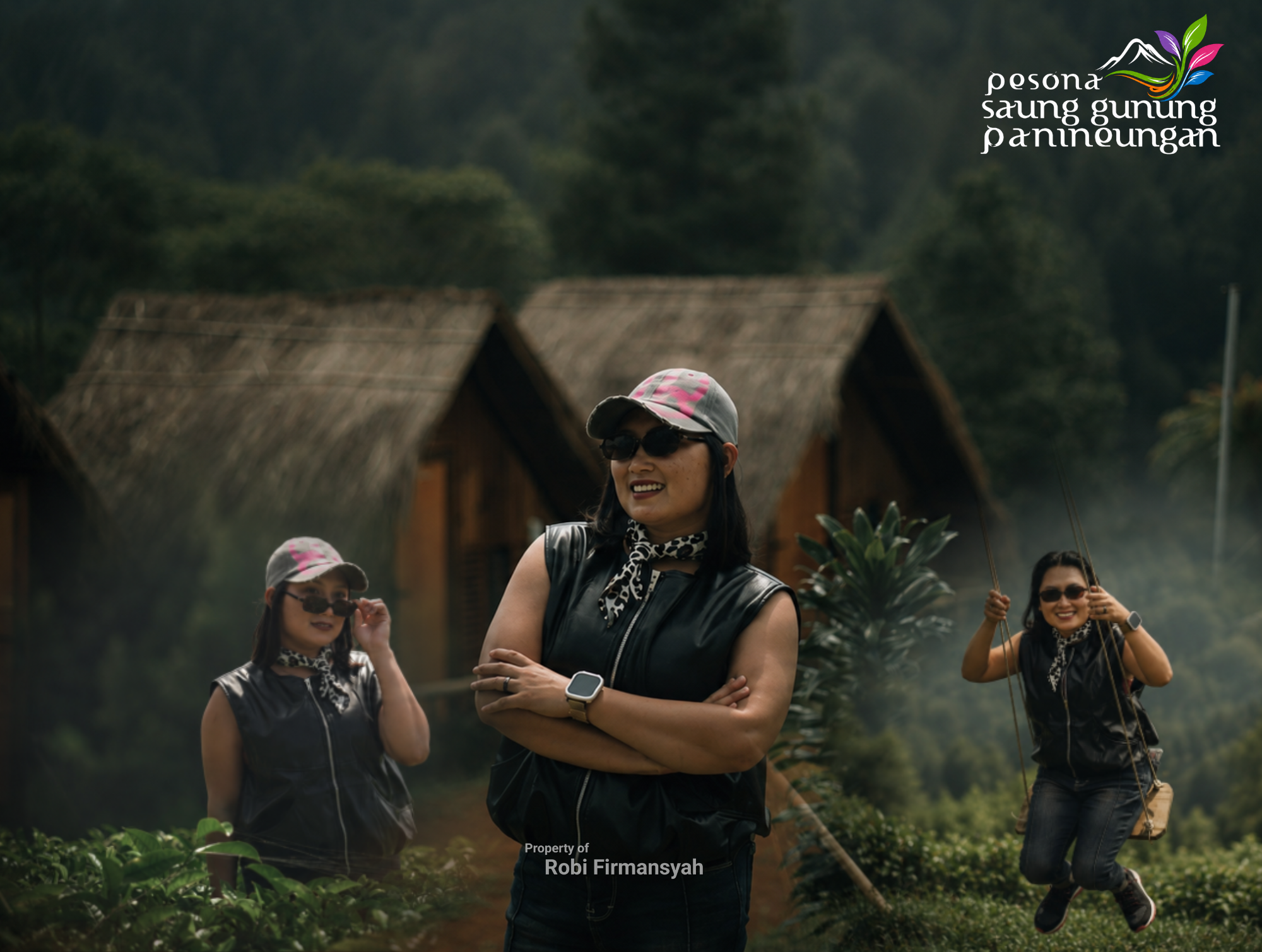 Galeri Saung Gunung