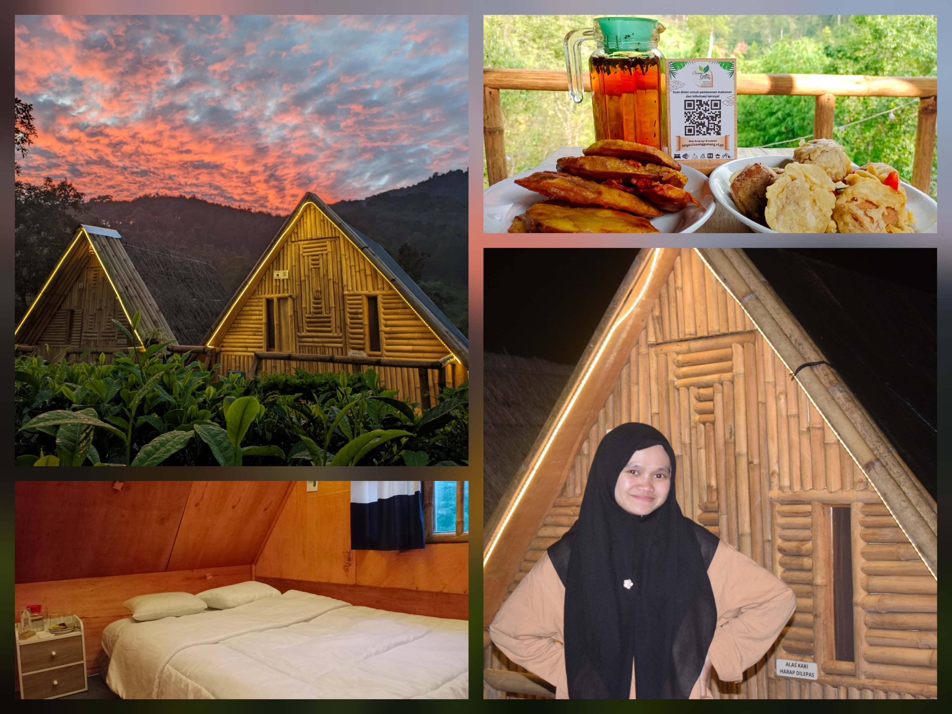 Galeri Saung Gunung