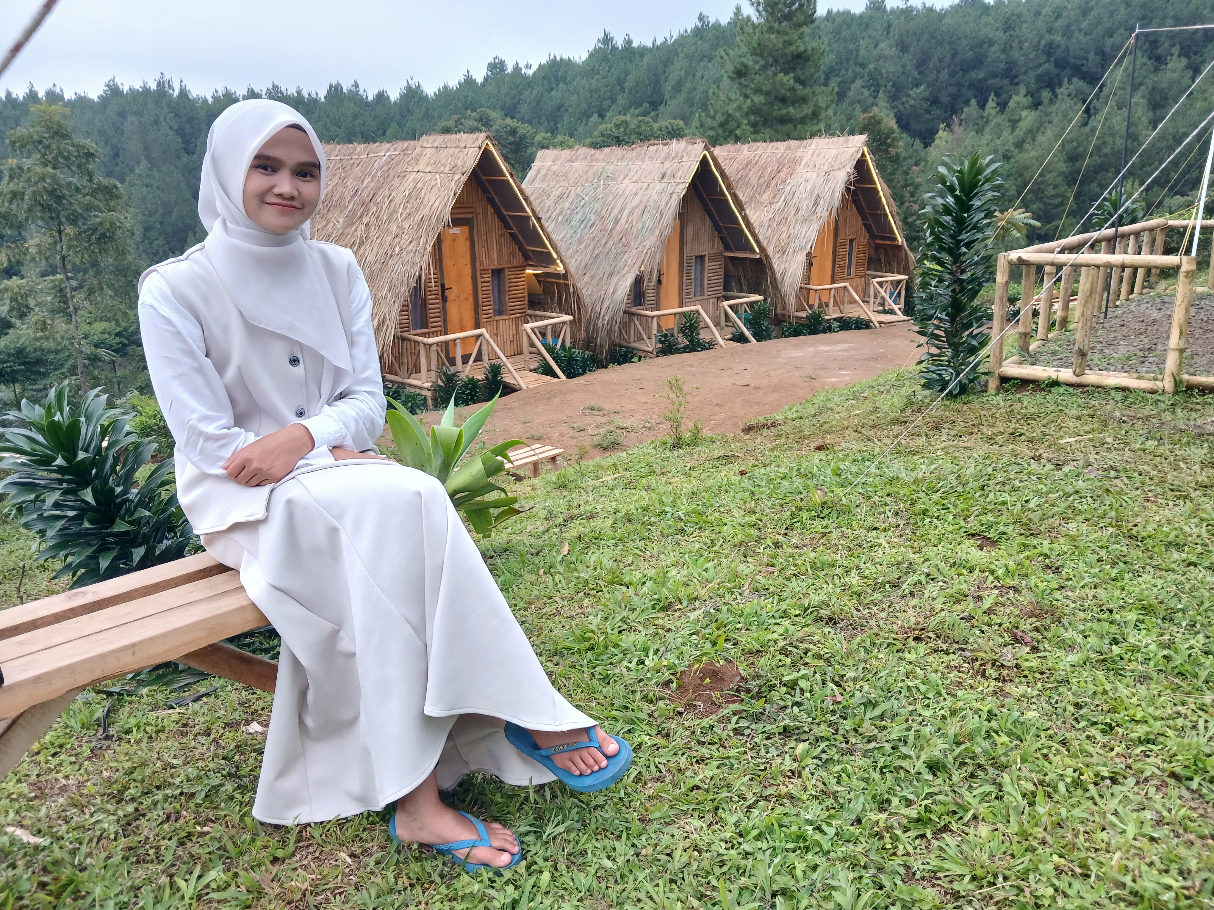 Galeri Saung Gunung
