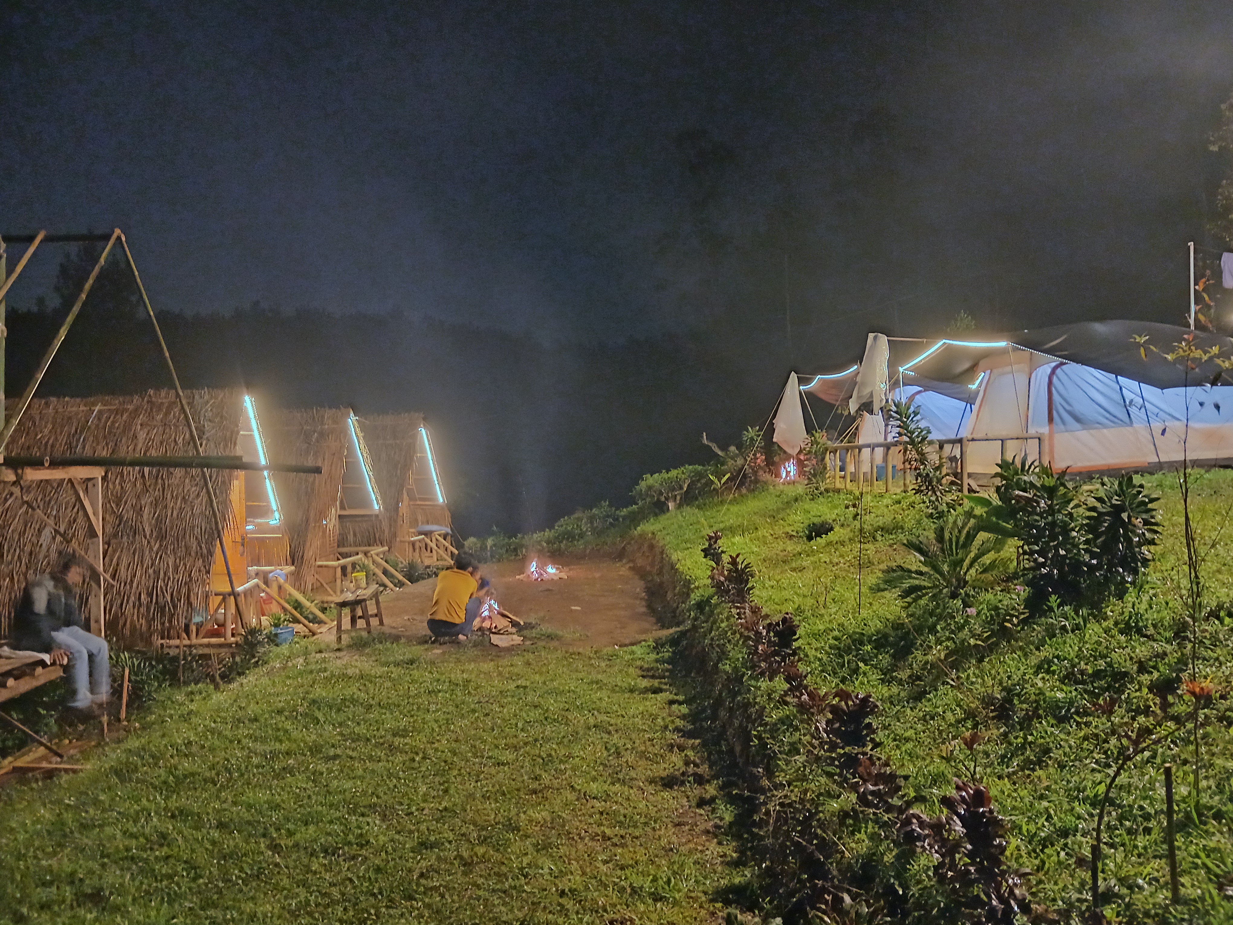 Galeri Saung Gunung