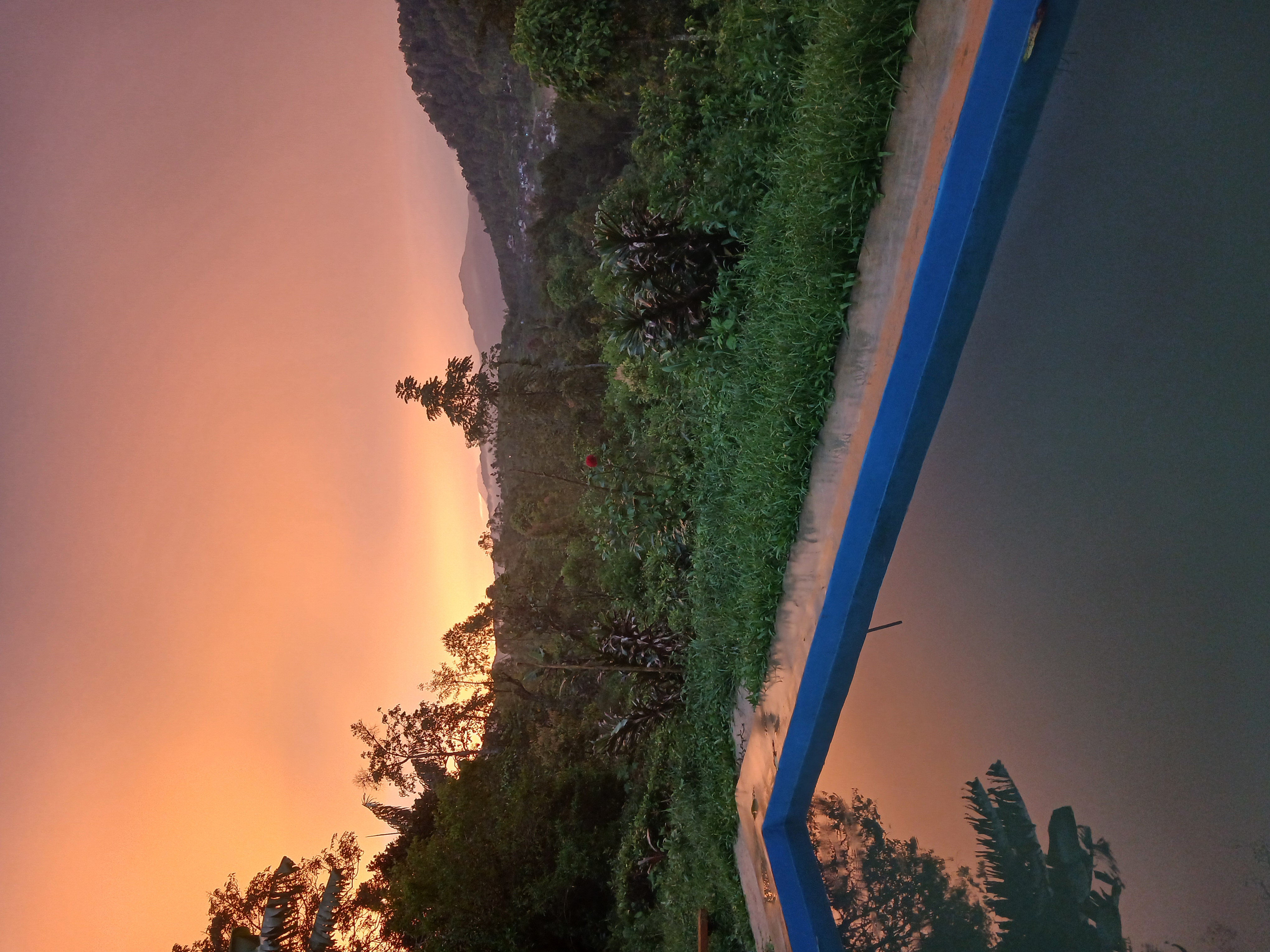 Galeri Saung Gunung