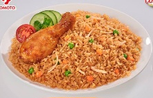 Nasi Goreng Ayam