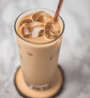 Milk Tea (Hot/Cold)