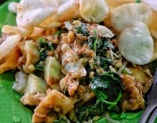 Lotek Special Saung Gunung 