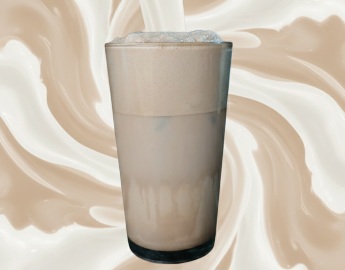Milktea (Hot/Cold)
