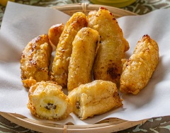 Pisang Goreng