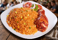 Nasi Goreng Ayam