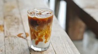 Es Kopi Gula Aren