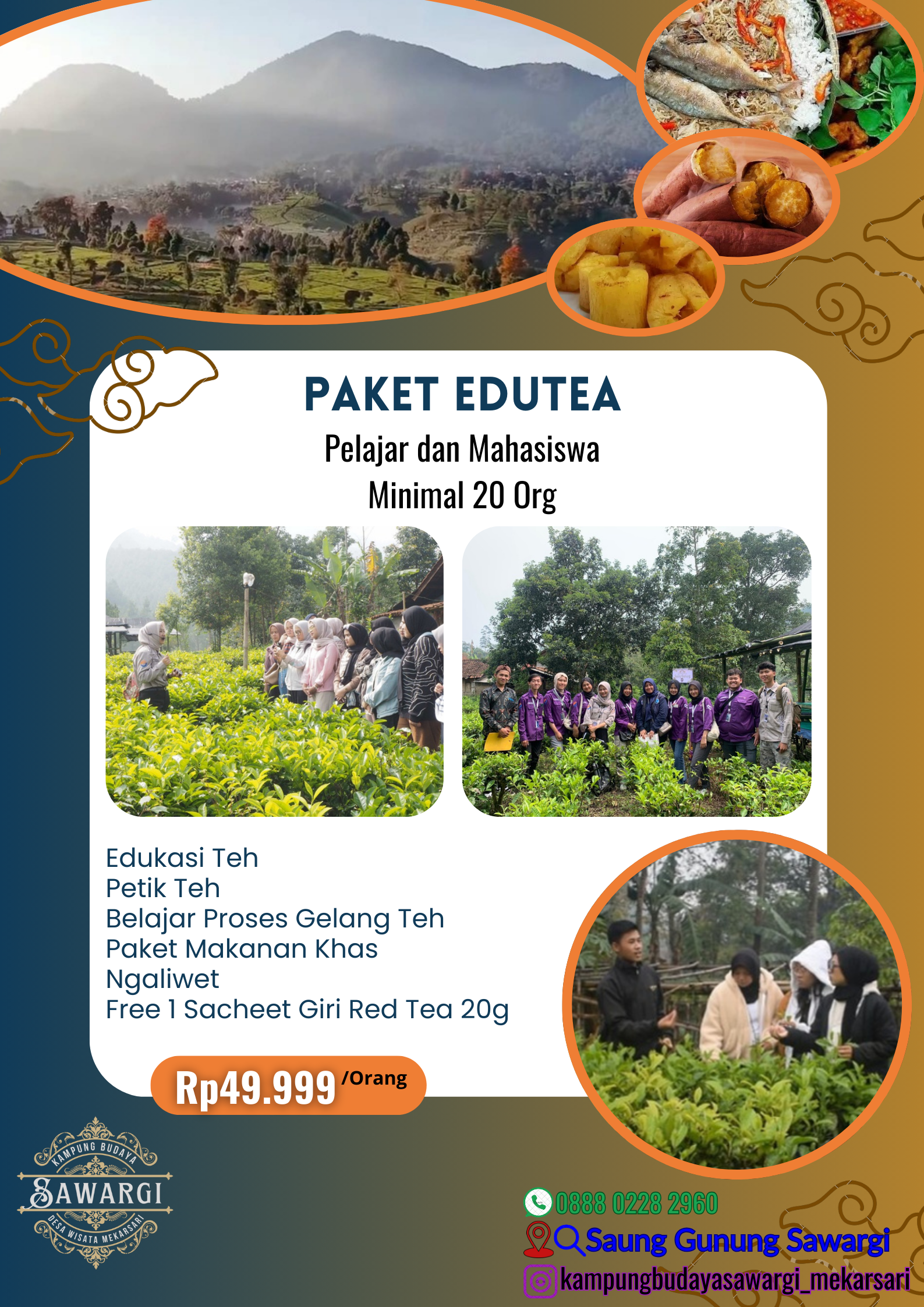 Edutea