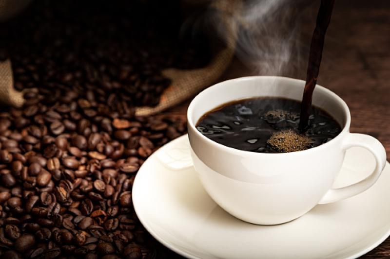 Kopi Arabika (Seduh)