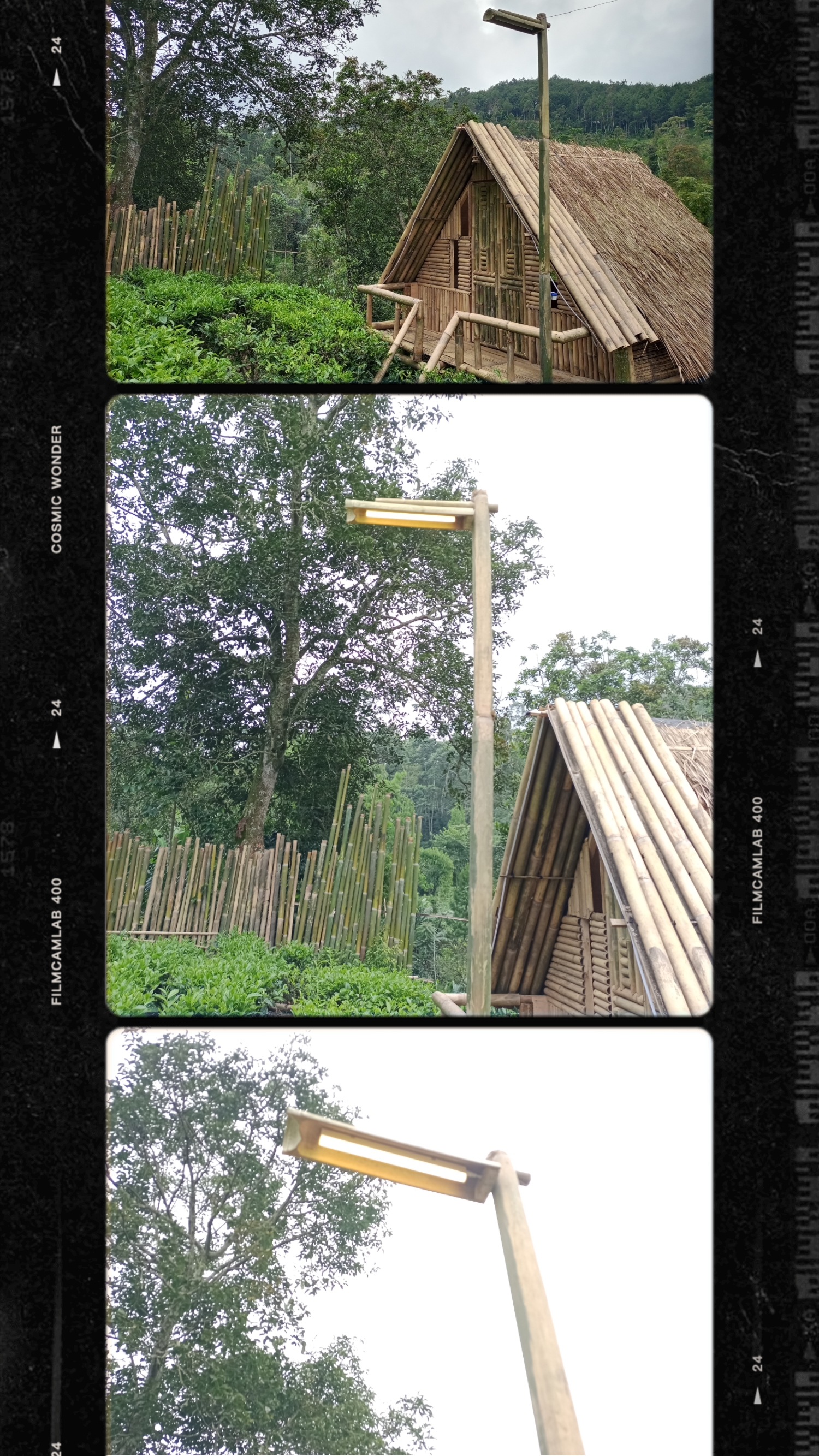 Galeri Saung Gunung