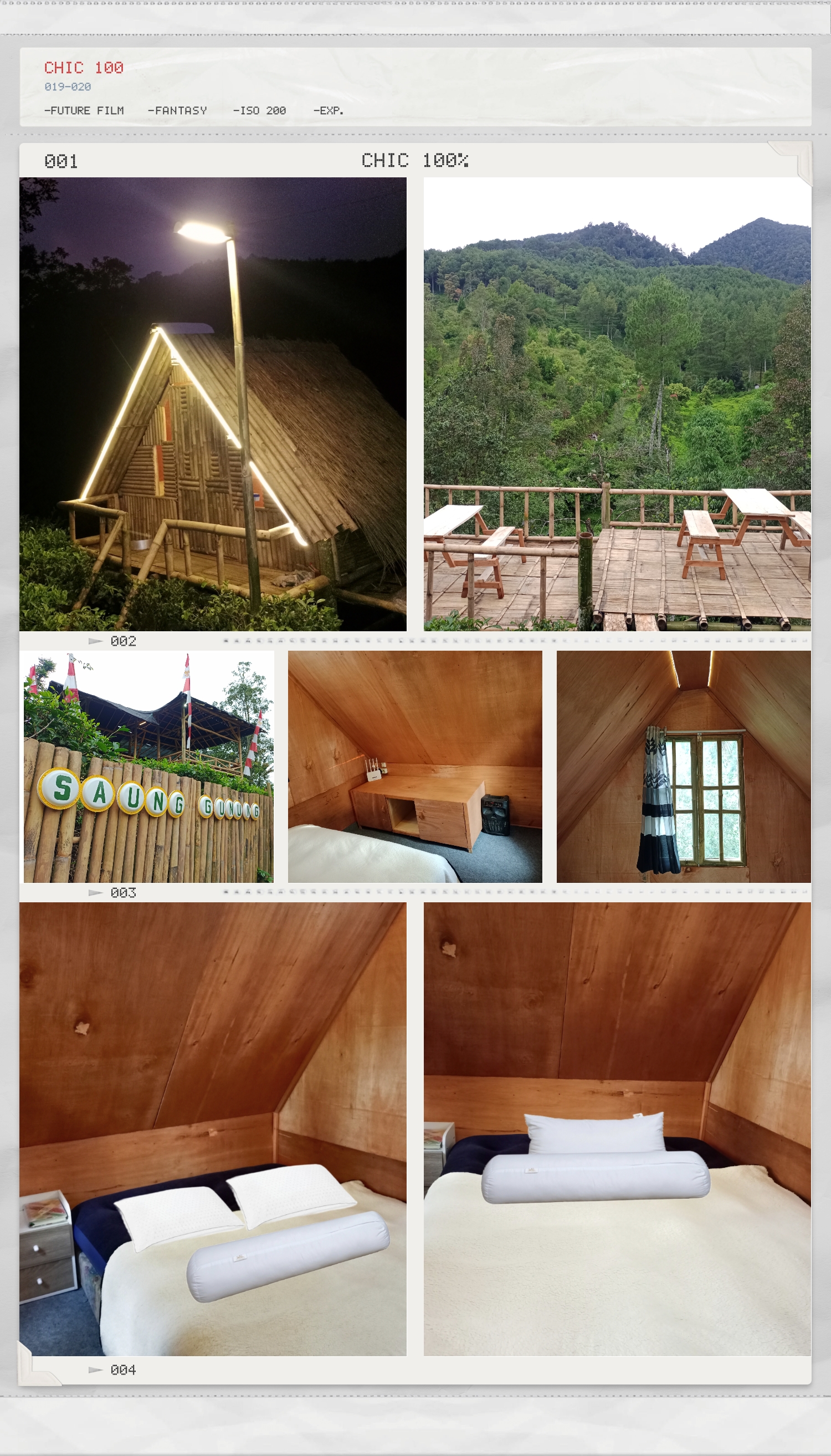 Galeri Saung Gunung