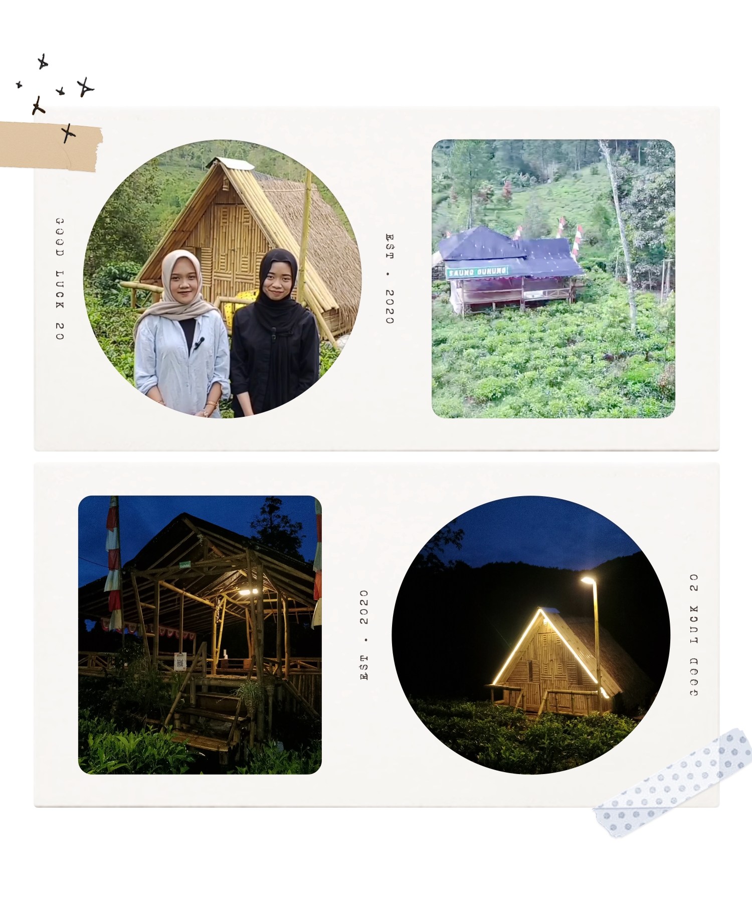 Galeri Saung Gunung