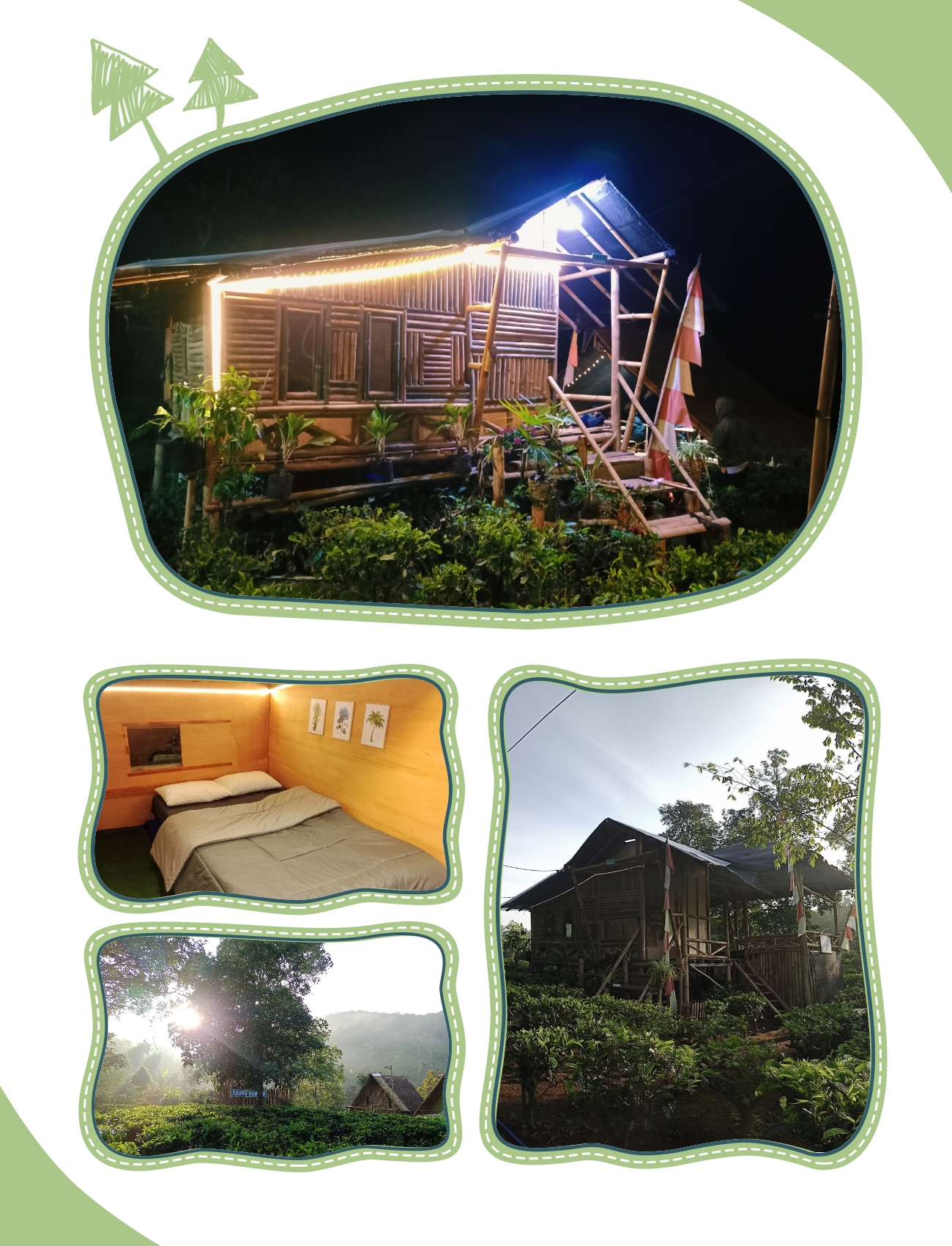 Galeri Saung Gunung